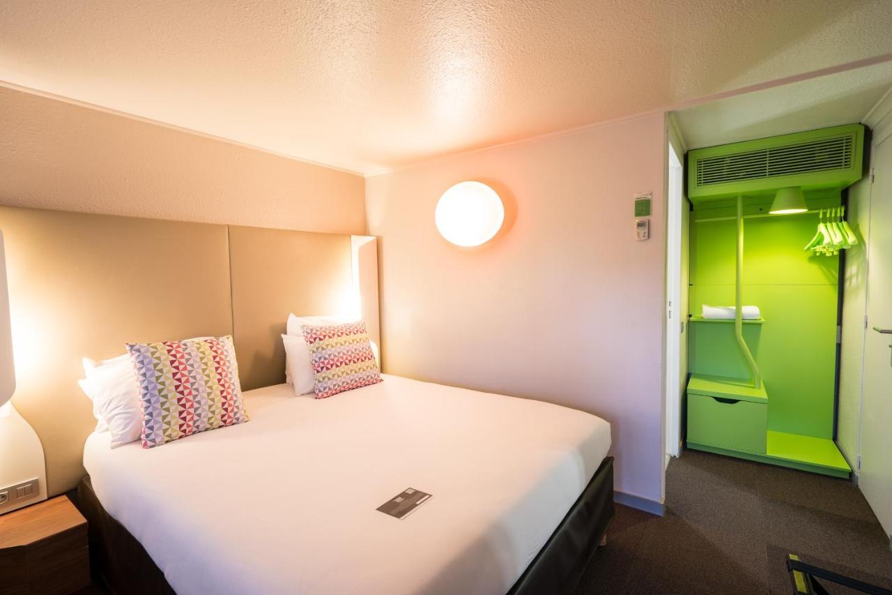 Campanile - Le Vesinet 3*