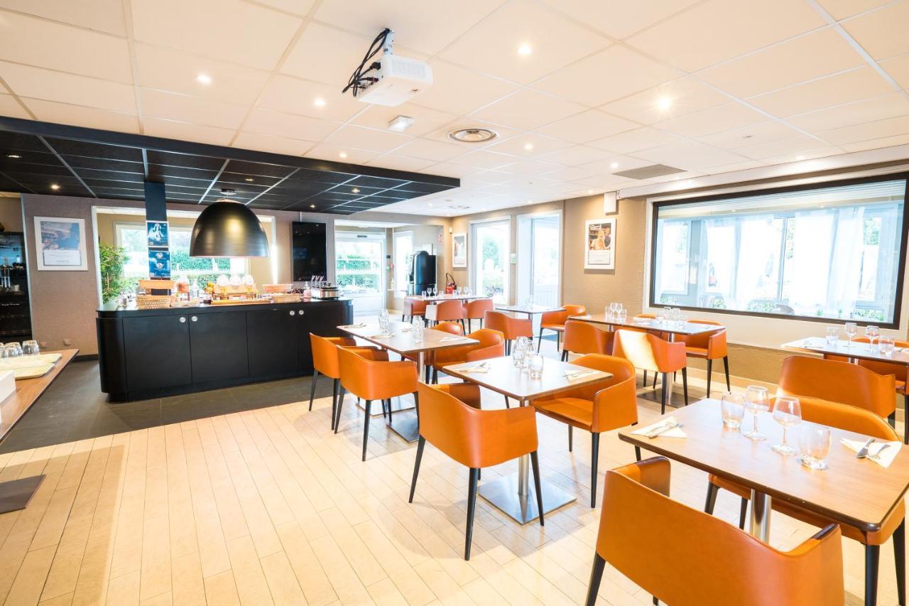 Campanile - Le Vesinet 3*