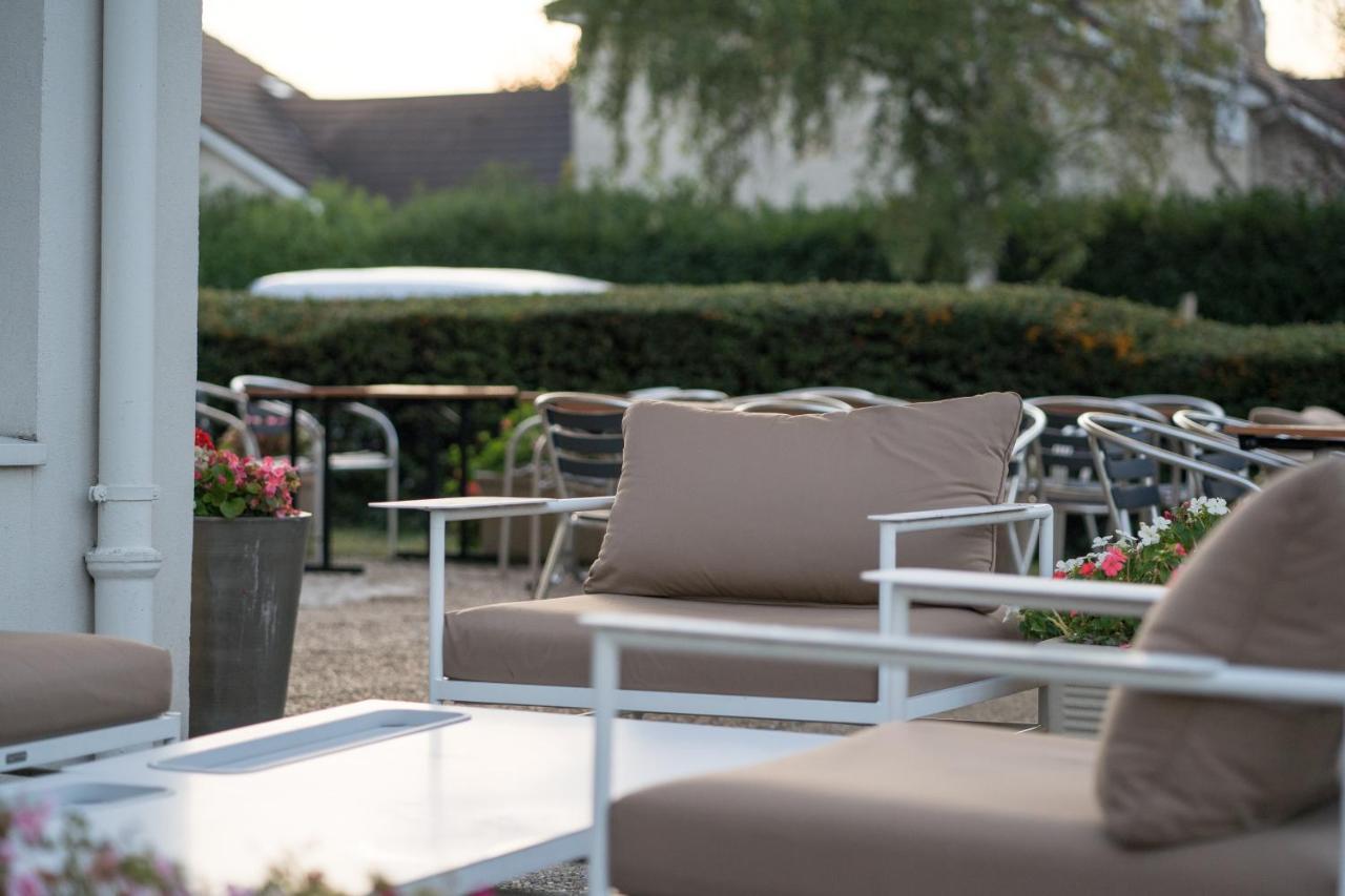 Hotel Campanile - Le Vesinet Montesson