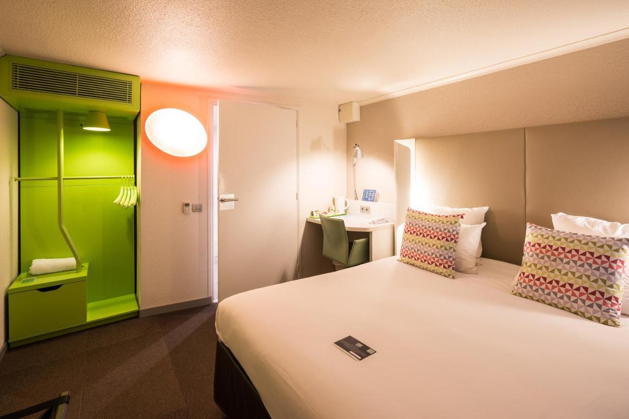Hotel Campanile - Le Vesinet Montesson