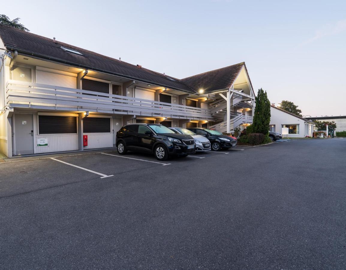 Hotel Campanile - Le Vesinet 3*