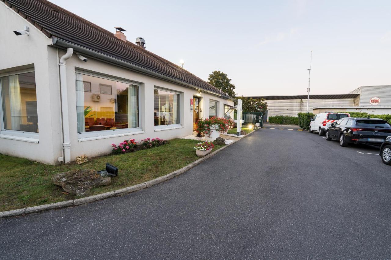 Campanile - Le Vesinet 3* Montesson