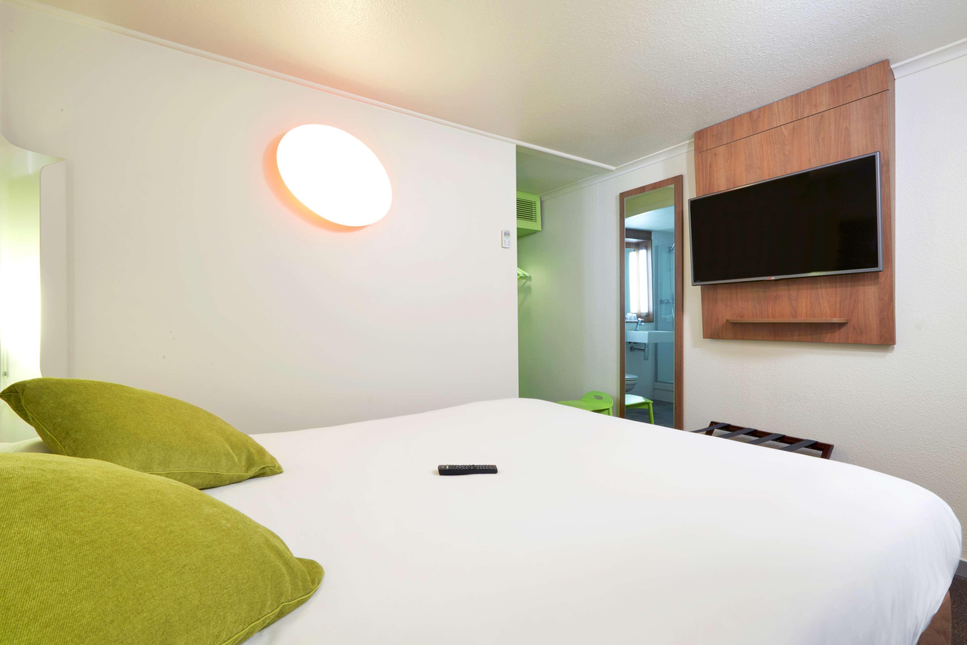 Campanile - Le Vesinet Hotel 3*
