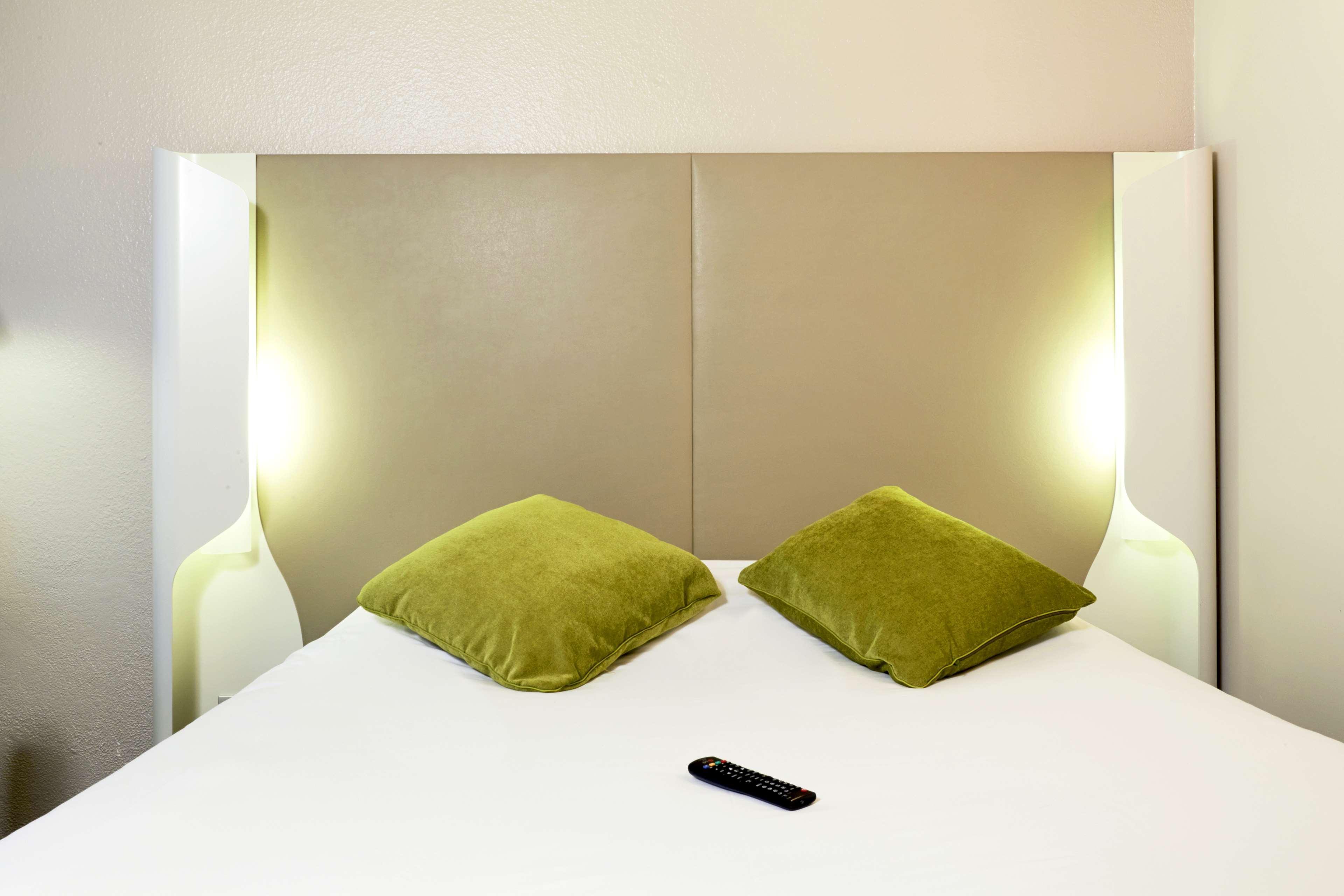 Campanile - Le Vesinet 3*