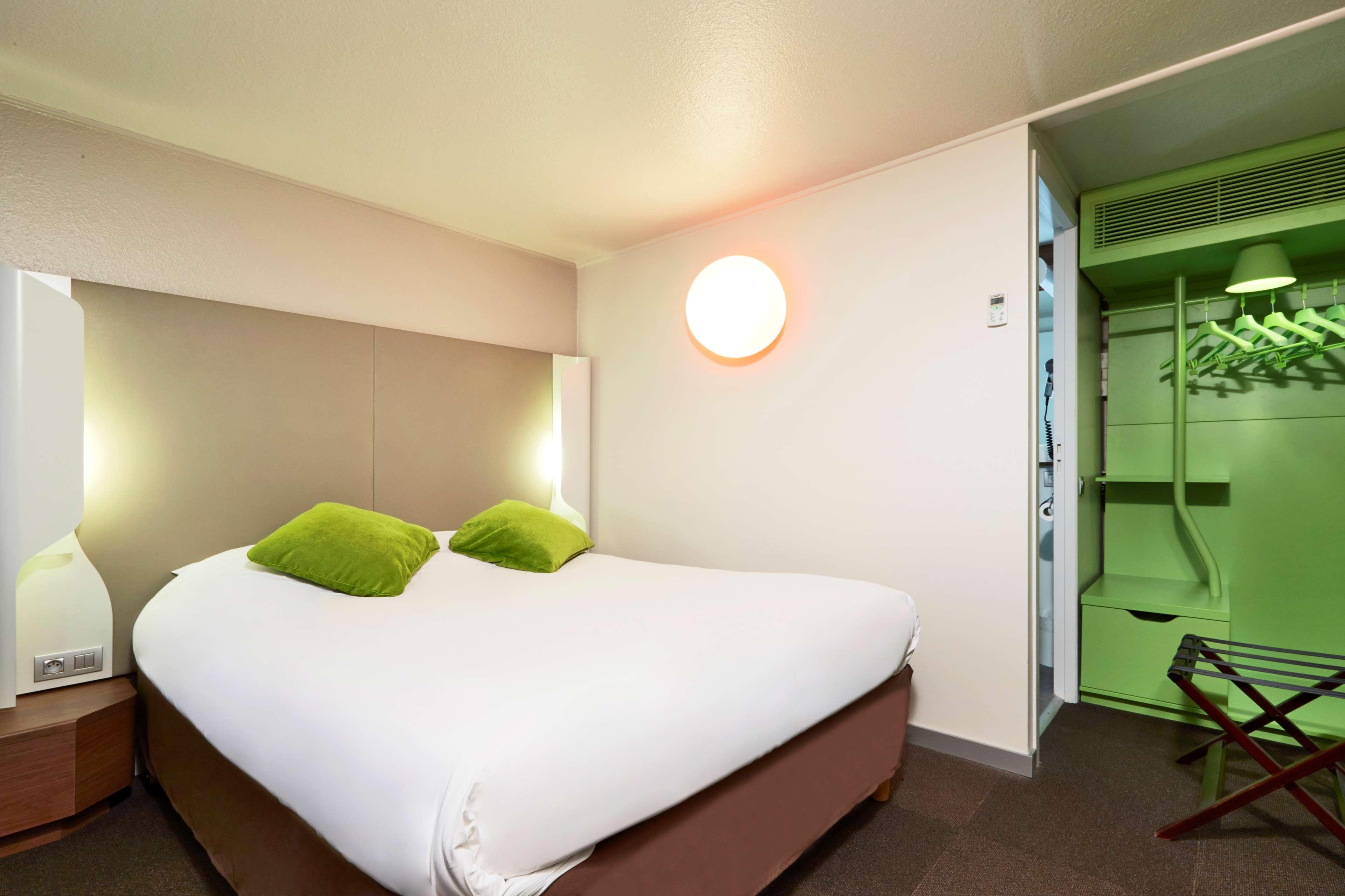 Campanile - Le Vesinet Hotel Montesson