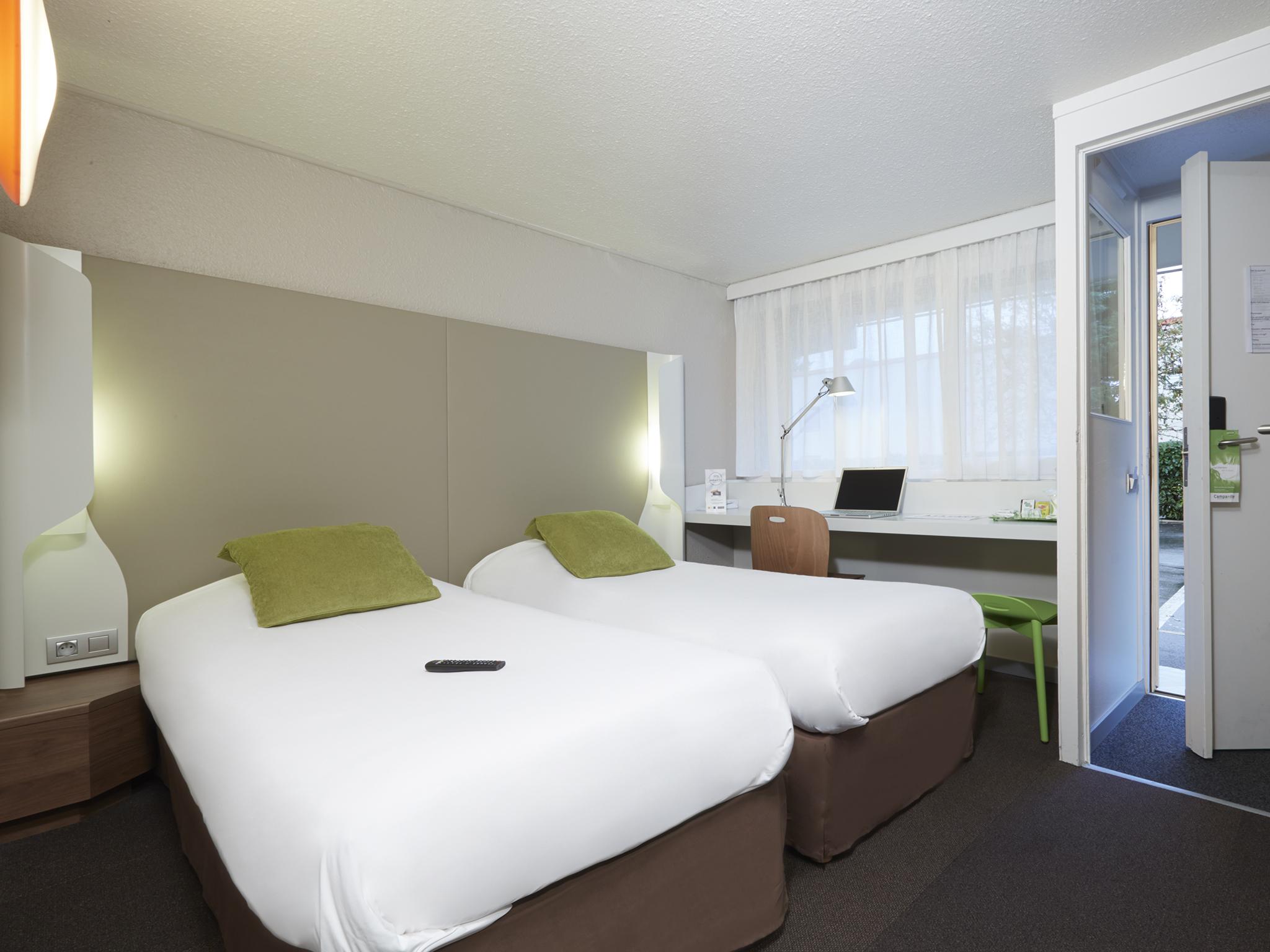 Campanile - Le Vesinet 3* Montesson