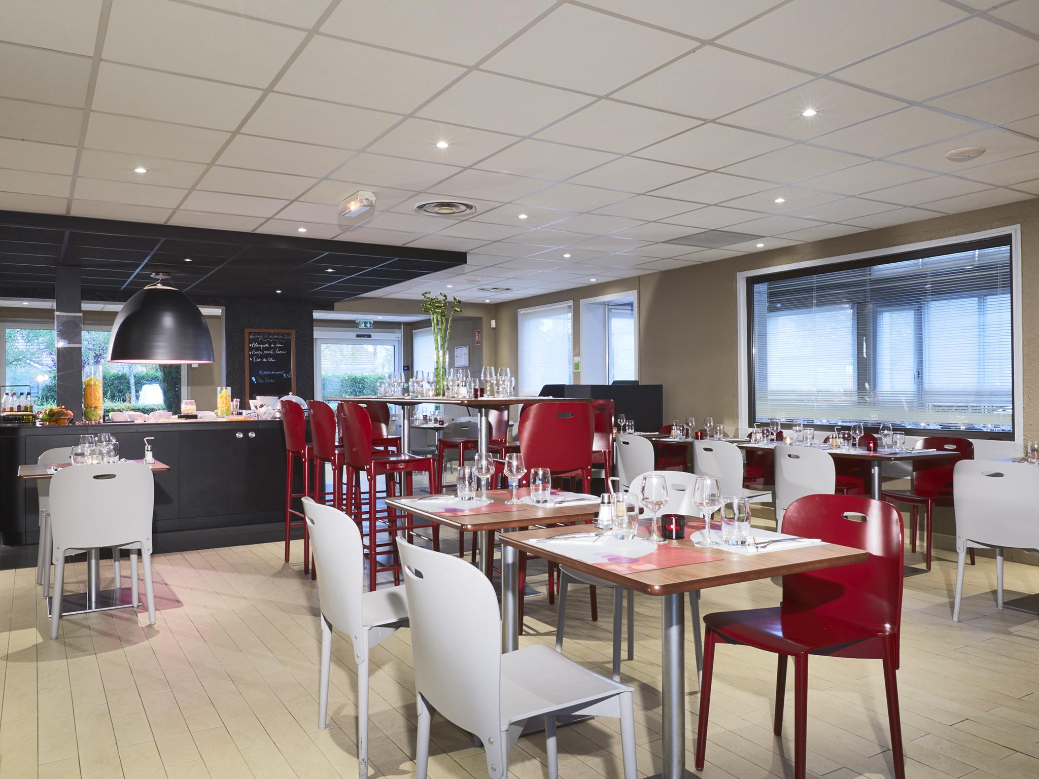 Hotel Campanile - Le Vesinet Montesson