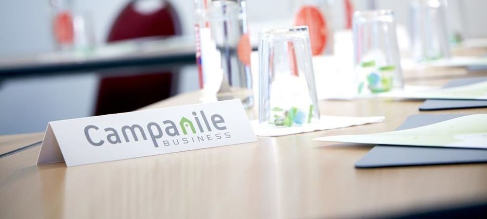 Campanile - Le Vesinet 3* Montesson