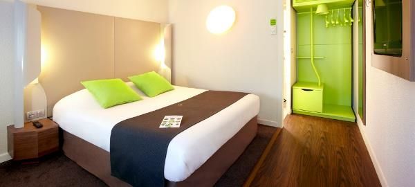 Hotel Campanile - Le Vesinet