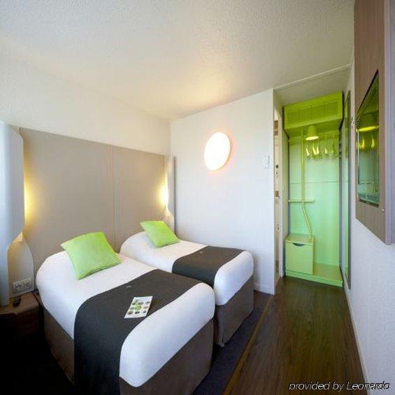 Hotel Campanile - Le Vesinet Montesson