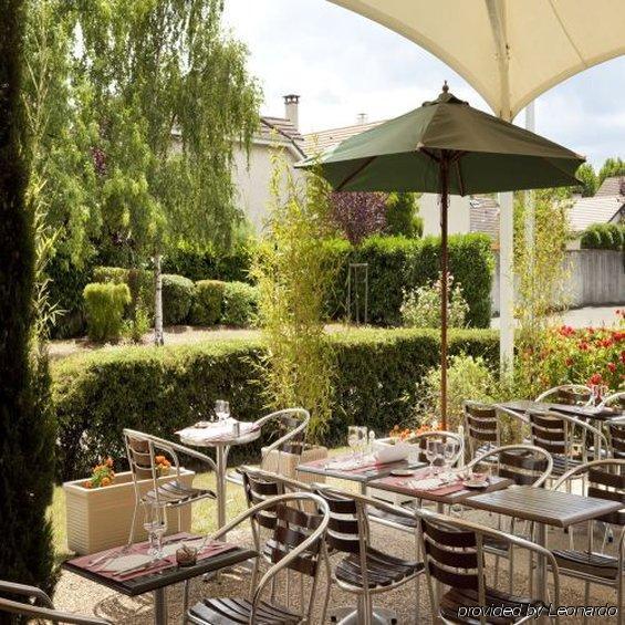 Campanile - Le Vesinet 3*
