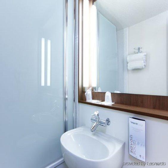 Campanile - Le Vesinet Hotel 3*