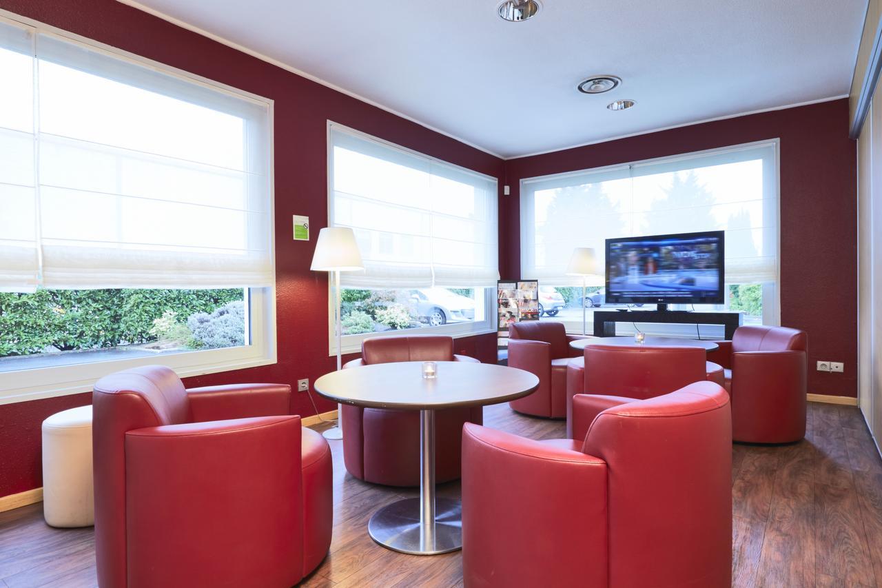Campanile - Le Vesinet Hotel Montesson