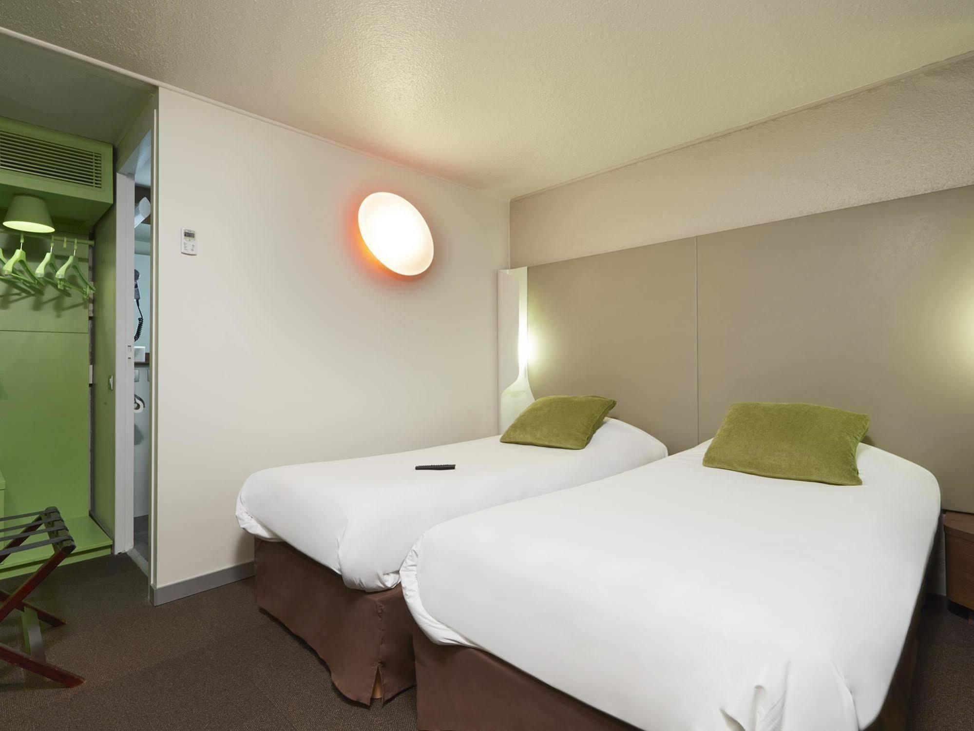 Campanile - Le Vesinet 3* Montesson
