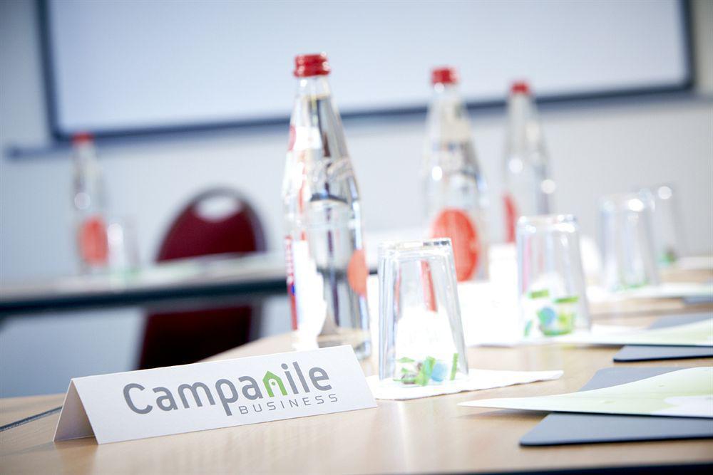Campanile - Le Vesinet Hotel