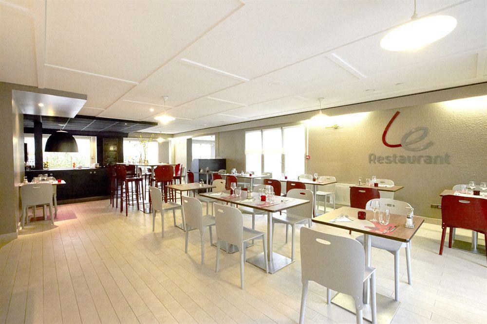 Campanile - Le Vesinet Hotel Montesson